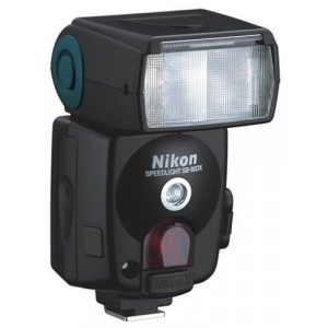 Nikon SB-80 DX Blitzgerät-22