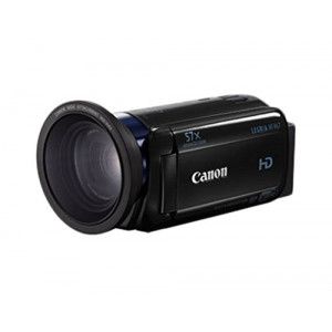 Canon Legria HF R67 ( Flash-Speicher/Speicherkarte,1080 pixels,SD Card )-21