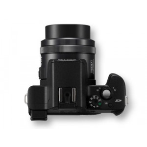 Panasonic Lumix DMC-FZ20 EG-K Digitalkamera (5 Megapixel) in schwarz-22