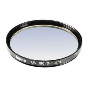 Hama 70462 UV-Sperrfilter Ultra Wide 3 mm (62,0 mm)-21