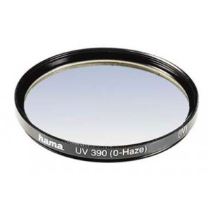 Hama 70452 UV-Sperrfilter Ultra Wide 3 mm (52,0 mm)-21
