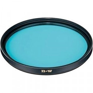 B+W Blau Spezialfilter (67mm, MRC, F-PRO)-21
