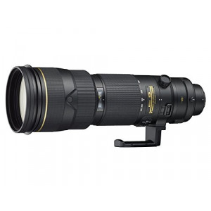 Nikon AF-S Nikkor 200-400 mm F4G ED VR II Objectiv-21