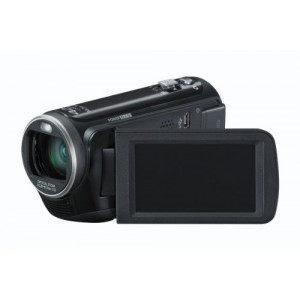 Panasonic HDC-SD80EG9K Full HD Camcorder (SD-Kartenslot, 34-fach opt. Zoom, 6,7 cm (2.6 Zoll) Touch-Display, Bildstabilisator) schwarz-22