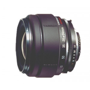 Tamron 24 70 mm / 3,3 5,6 Autofokus-Zoom-Objektiv für Nikon-21