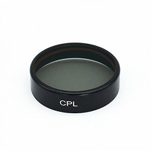 Anbee® CPL Objektivfilter Polarisator Filter Polfilter für DJI Phantom 4 Quadkopter-22