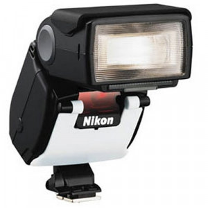 Nikon SB-50DX Elektronenblitzgerät-21