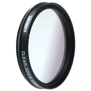 Tiffen Filter 77MM COLOR GRAD ND0.6 FILTER-21
