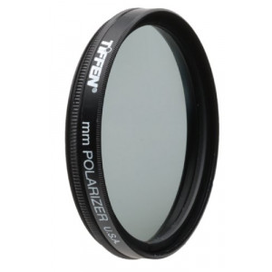 Tiffen Filter 72MM SR POLARIZER FILTER-21