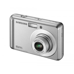 Samsung ES17 Digitale Kompaktkamera (12,2 MP, 2,5" Bildschirm, 3fach digitaler Zoom)-21