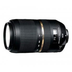 Tamron SP70-300 F/4-5.6 Di USD Objektiv für Sony Kameras-22