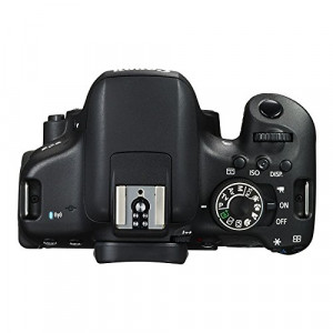CANON EOS 750D + 18-135 IS STM + SIGMA 70-300 DG MACRO + Sac + SD 4Go-22
