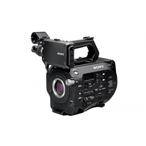 Sony PXW-FS7 Profi Camcorder-21