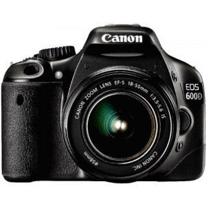 Canon 18-135 mm / F 3,5 5,6 IS Objektiv ( EF-S Anschluss, Autofocus, Bildstabilisator )-22