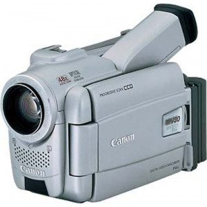 Canon MV-30 MiniDV-Camcorder-21