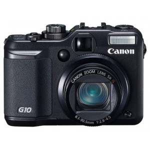 Canon PowerShot G10 Digitalkamera (14,7 Megapixel, 5-fach optischer Zoom, 7,6 cm (3 Zoll) Display) schwarz-22