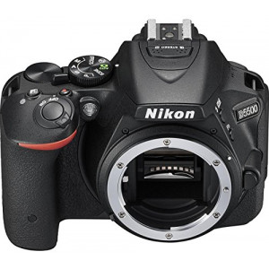 Nikon D5500 18-55 / 3.5-5.6 AF-S G DX VR II 55-300 / 4.5-5.6 AF-S G DX ED VR ( 24.78 Megapixel (3.2 Zoll Display) )-22