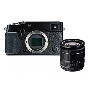 FUJIFILM X-PRO1 + 18-55-22