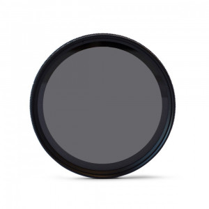 Gobe NDX 43mm variabler Neutral Density Objektivfilter-22