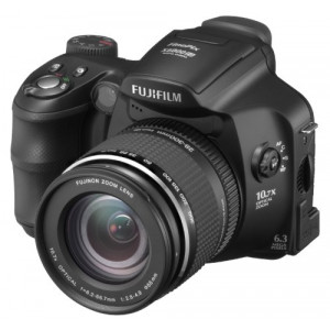 FujiFilm FinePix S6500fd Digitalkamera (6 Megapixel, 10,7-fach opt. Zoom, 6,4 cm (2,5 Zoll) Display, Face Detection)-22