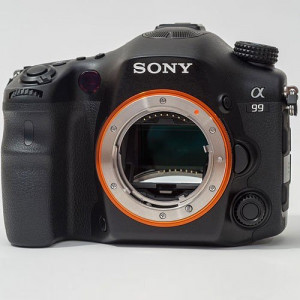 Sony Alpha 99 Body-21