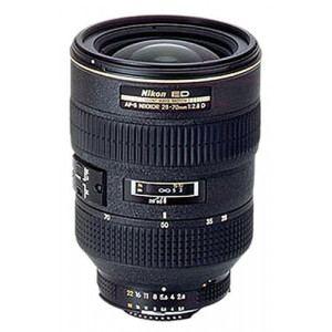 Nikon AF S 28-70/2,8 D IF-ED NIKKOR Objektiv INKL. HB-19-21