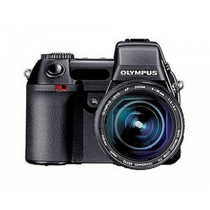Olympus E-10 Digitalkamera (4,0 Megapixel)-22