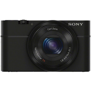 SONY DSC-RX100 schwarz-22