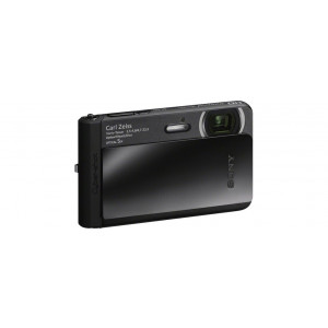 Sony DSC-TX30 Digitalkamera (18,2 Megapixel, 5-fach opt. Zoom, 8,3 (3,3 Zoll) Touchscreen, Full-HD, micro HDMI) schwarz-22