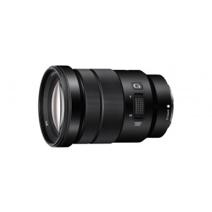 Sony SELP18105G, Standard-Zoom-Objektiv (18-105 mm, F4 G OSS, E-Mount APS-C, geeignet für A5000/ A5100/ A6000 Serienand Nex) schwarz-22