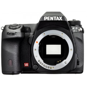 Pentax K-5 IIS ( 16.93 Megapixel (3 Zoll Display) )-22