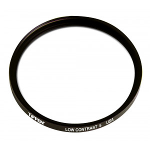 Tiffen Filter 55MM LOW CONTRAST 5 FILTER-21