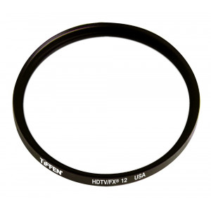 Tiffen Filter 82MM HIGH DEFINITION TV FX 1/2-21