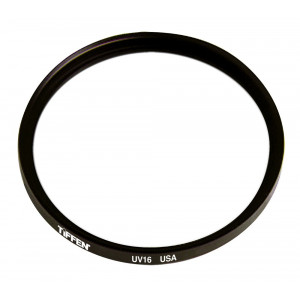 Tiffen Filter 67MM UV16 FILTER-21