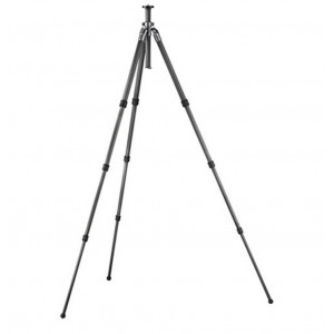Gitzo GT2540LLVL Leveling Serie 2 Carbon 6x Dreibeinstativ (Seg. 4, G-Lock, ALR Power Disk Eye Level)-22