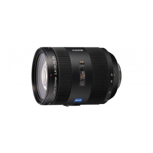 Sony Vario Sonnar T* 24-70mm F2.8 ZA SSM Carl Zeiss Objektiv (77mm Filtergewinde)-22