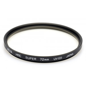Hoya Y5UV086 HMC UV-Filter (86mm)-22
