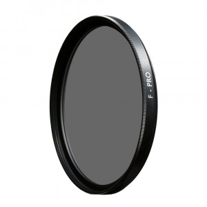 B+W Graufilter (77mm, MRC, F-PRO)-21