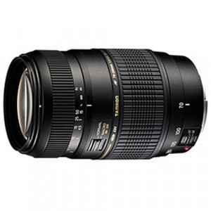 Tamron AF 70-300mm F/4-5,6 Di LD Macro 1:2 für Nikon-21