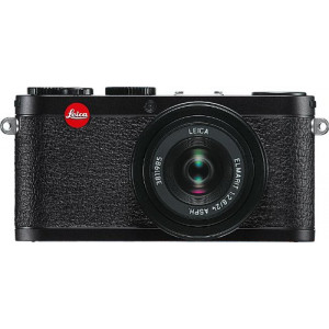 Leica X1 ( 12.9 Megapixel (2.7 Zoll Display) )-21