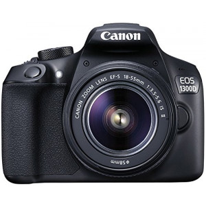 DSLR Canon EOS 1300D 18-55 IS (1160C025AA)-21