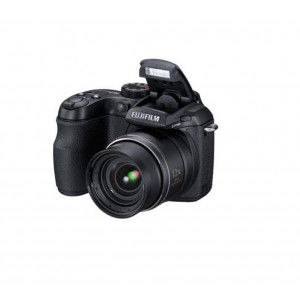 Fujifilm FinePix S1500 Digitalkamera (10 Megapixel, 12fach opt. Zoom, 2.7 Display, Bildstabilisator) schwarz-22