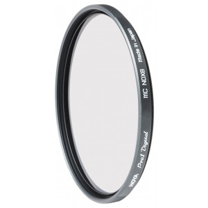 Hoya ND 8 Pro1 Digital Filter 62mm-21
