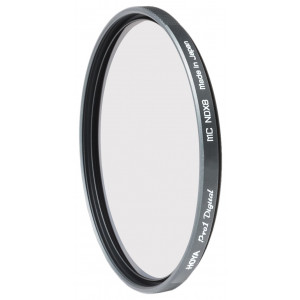 Hoya ND 8 Pro1 Digital Filter 62mm-21