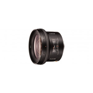 Sony SAL20F28, Ultra-Weitwinkel-Objektiv (20 mm, F2,8, A-Mount Vollformat, geeignet für A99 Serie) schwarz-22