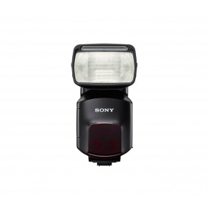 Sony HVL-F60M Systemblitzgerät (Quick Shift Bounce, Leitzahl 60-105 mm Brennweite, ISO 100) schwarz-22