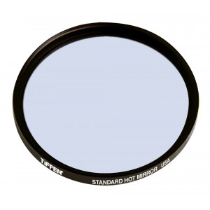 Tiffen Filter 30.5MM STANDARD HOT MIRROR-21