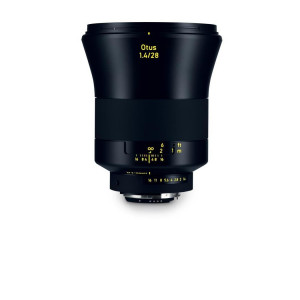 ZEISS Apo Distagon T* Otus 28mm F1.4 ZF.2 Lens for Nikon-21