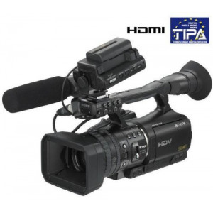 Sony HVR-V1E Camcorder Sony-21