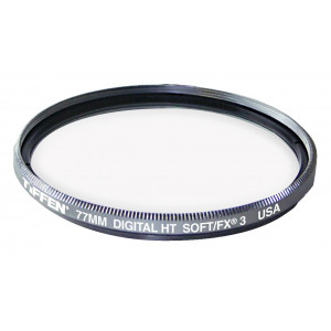 Tiffen Filter 77MM DIGITAL HT SOFT FX 3-21